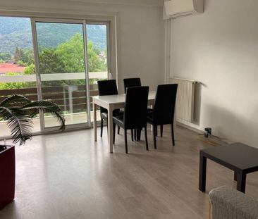 Location appartement 2 pièces - Photo 2