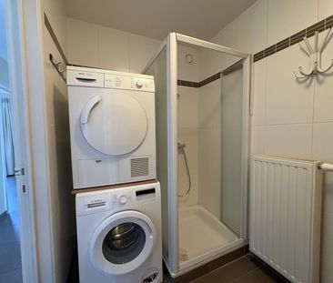 Lichtrijk appartement met twee slaapkamers + garage - Foto 5