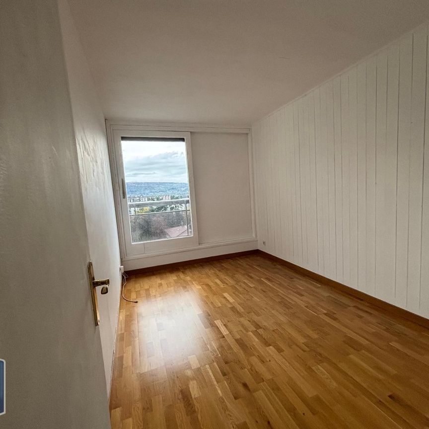 Appartement 4 pièces - 76 m² - Photo 1