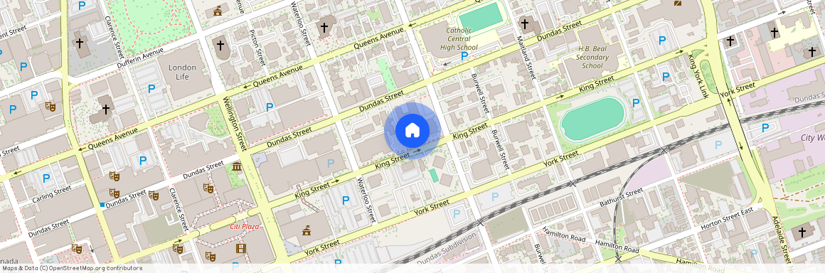 380 King Street, London East