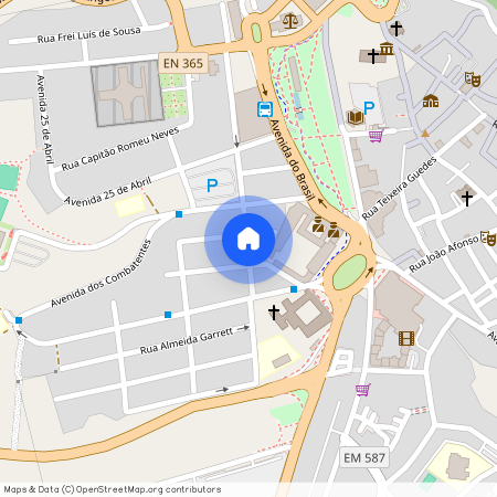 Santarém (Marvila), Santa Iria da Ribeira de Santarém, Santarém (São Salvador) e Santarém (São Nicolau), Santarém, Santarém