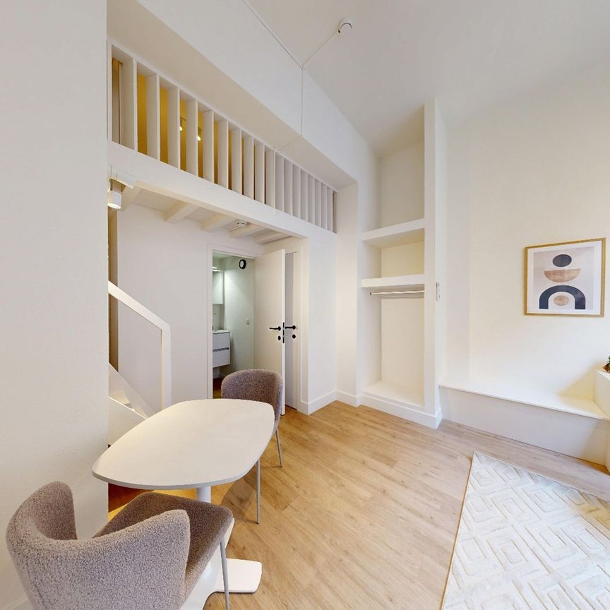 Bondgenotenlaan 82 / 0202, 3000 Leuven - Foto 1