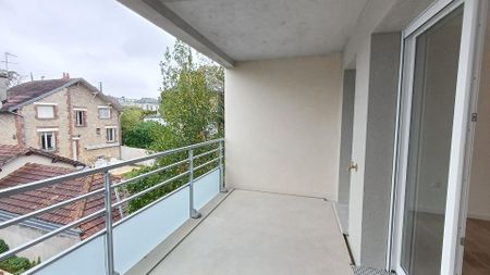 location Appartement T3 DE 69.14m² À VERNON - Photo 5