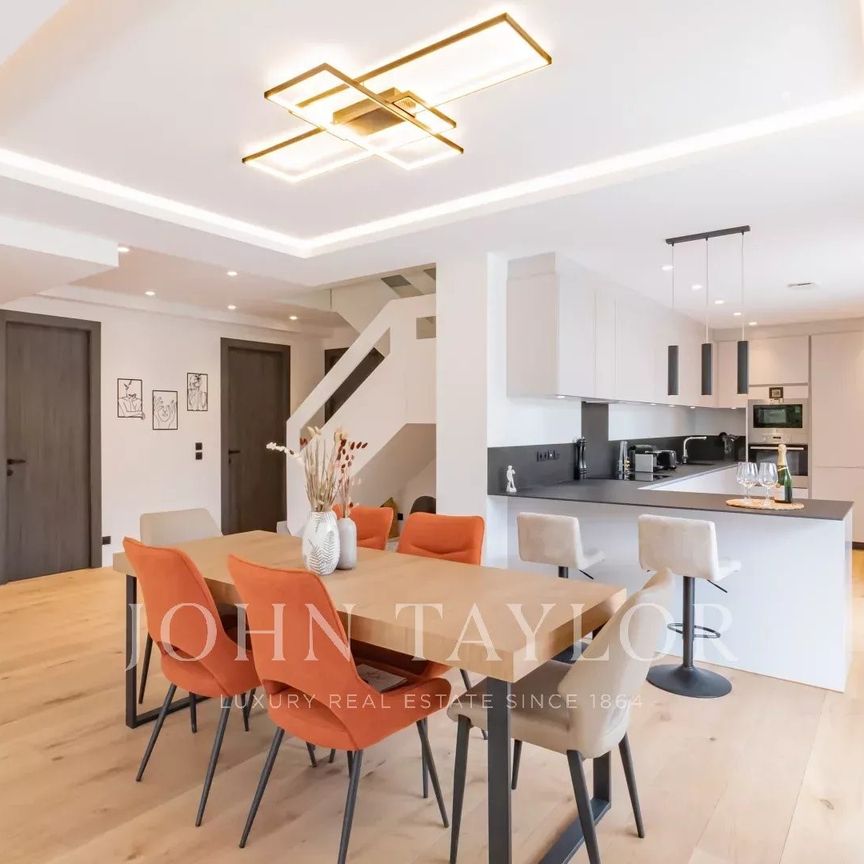 Tout savoir sur cette maison dans le quartier Village-Le Val-Cabrieres, à Mougins - Photo 1