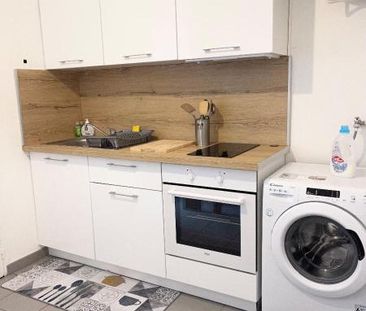 Location Appartement 1 pièce 22m² LE HAVRE 76600 - Photo 6