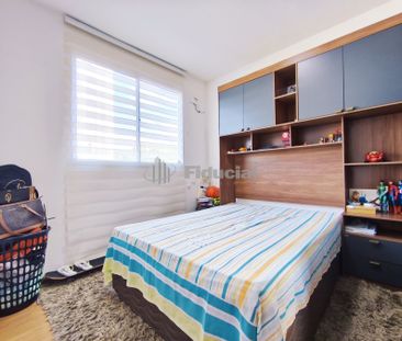 COACU - APARTAMENTO - AL VERDE, 280 AP 302 BL 38 ECO WAY EUSEBIO - Foto 2