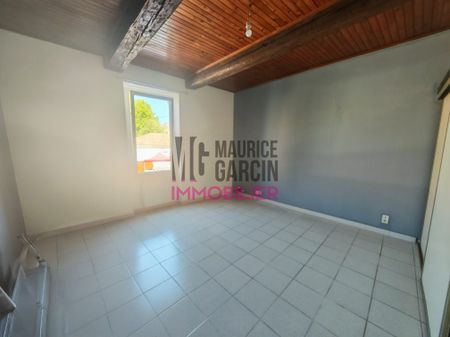 A LOUER - APPARTEMENT ENTRAIGUES/SORGUE - 2 pièces 47.84m² - Photo 5