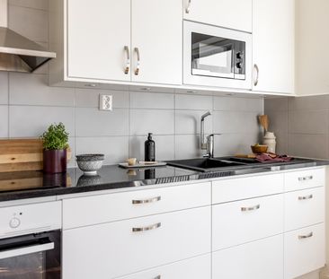 Litteraturgatan, Hisings Backa - Photo 6