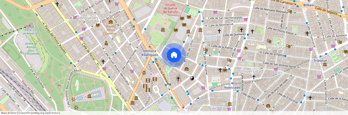 madrid, Community of Madrid 28015