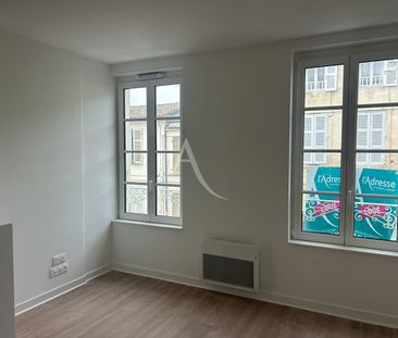 Location Appartement 1 pièce 37m² - Photo 4