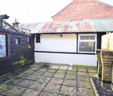 1 bedroom terraced house to rent - Photo 6