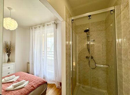 Location Appartement 4 pièces 64m² REIMS 51100 - Photo 5