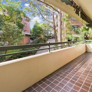 2/882 Pacific Highway, Chatswood NSW 2067 - Apartment For Rent | Domain - Photo 2