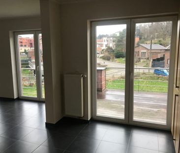 Appartement te huur - Foto 1