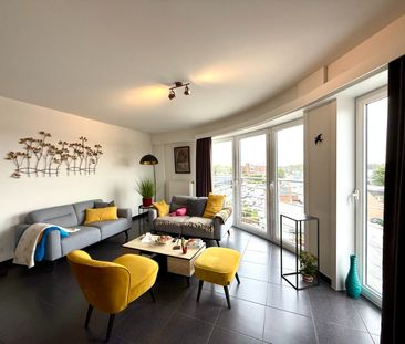 Appartement te huur in Deinze - Foto 1