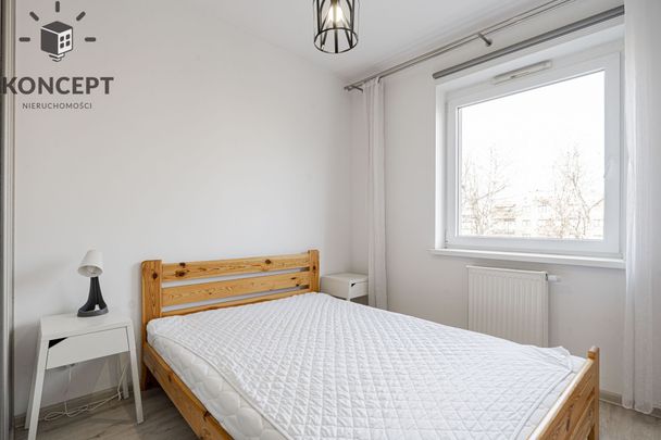 Komfortowe 3 pok. | Balkon | Garaż | Olimpia Port - Фото 1