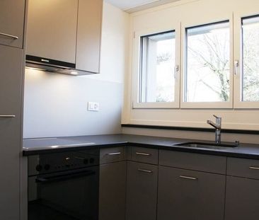 1 Zimmer, 26 m², 1. Stock - Photo 2