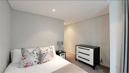 Merchant Square, London, W2 - Photo 3