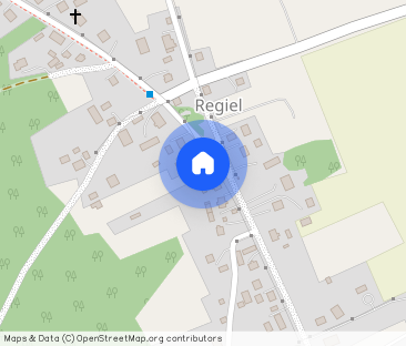 Nowoczesny dom na wynajem - wysoki standard! - Фото 1