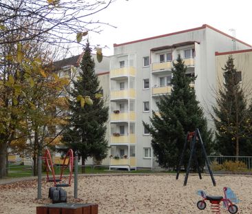 1-Raum-Wohnung mit Balkon - Photo 6