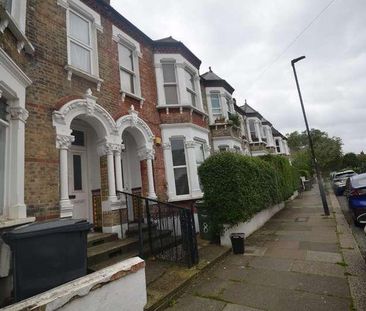 Maplestead Road, Brixton, London, SW2 - Photo 1