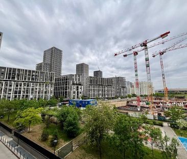 Appartamento di 55 m² con 2 locali a Milano - Photo 2