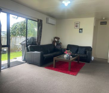 Tidy and compact property in Te Puke - Photo 1