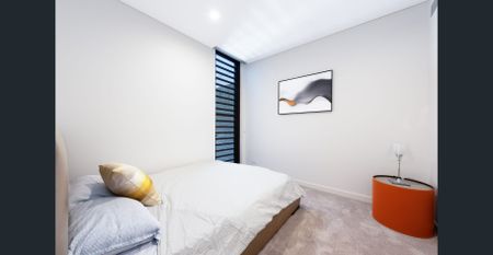 2 BEDROOM APARTMENT IN PRIME LOCATION - Photo 4