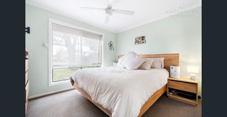 3-Bedroom Home with Large Backyard & Double Bay Shed - Photo 5