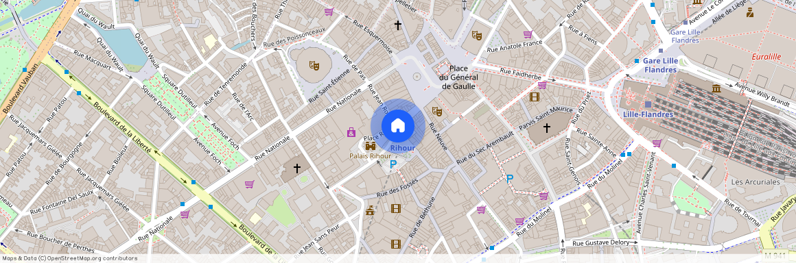 59800, Lille
