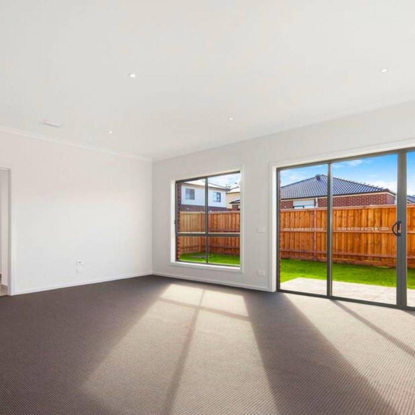 Four-Bedroom Home with Cooling on Both Levels - Photo 1