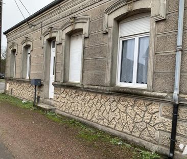 MAISON 2 CHAMBRES NEUVILLE ST VAAST - Photo 4