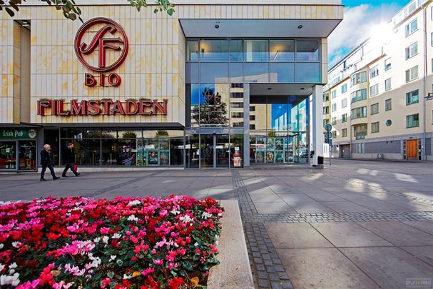 Trädgårdsgatan 2 A - Photo 1
