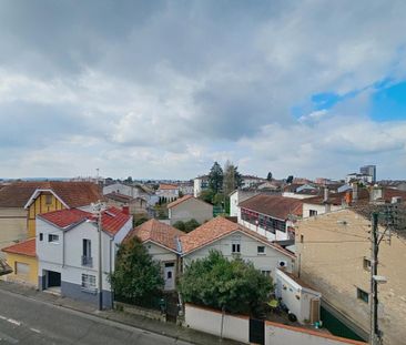 Location Appartement 1 pièce 17m² AGEN 47000 - Photo 5