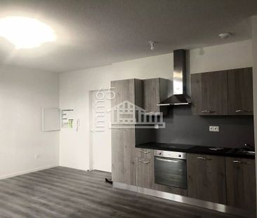 Location Appartement - Photo 1