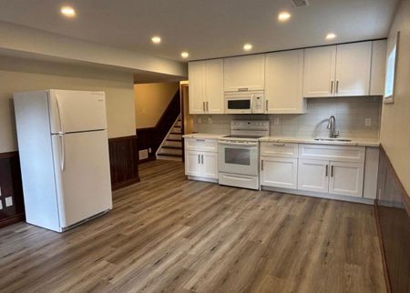 For Lease - 4 Dantek Court Unit# Basement, Brampton, Ontario - Photo 4