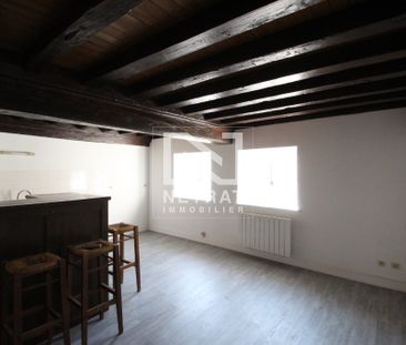 APPARTEMENT T2 A LOUER - Photo 3