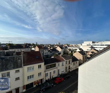 Appartement à louer 3 pièces 59.27m² - Photo 5