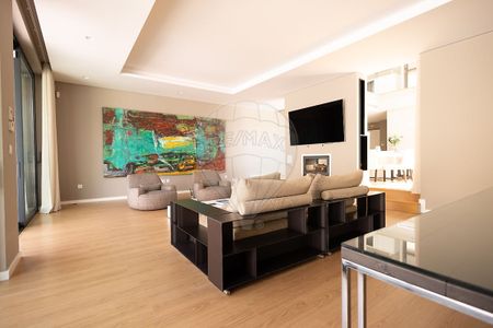 Moradia T4 em Lisboa - Photo 3