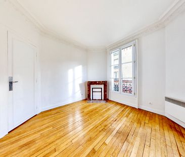 Appartement Colombes 2 pièces 41,35 m2 - Photo 2