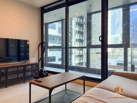 Melbourne CBD - Photo 3