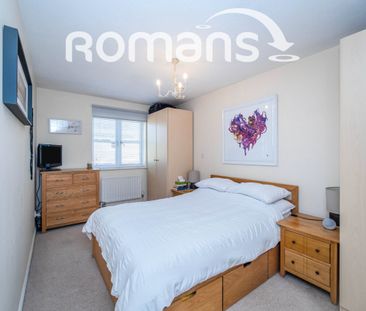 Gadd Close, Wokingham, RG40 - Photo 1