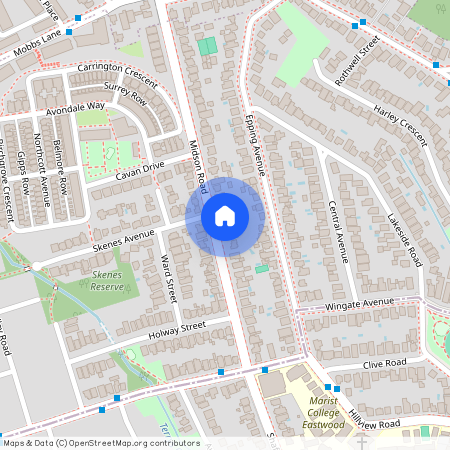 30A Midson Rd, NSW 2122, Eastwood