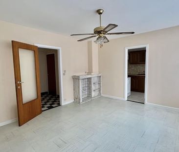 Appartement te huur - Foto 4