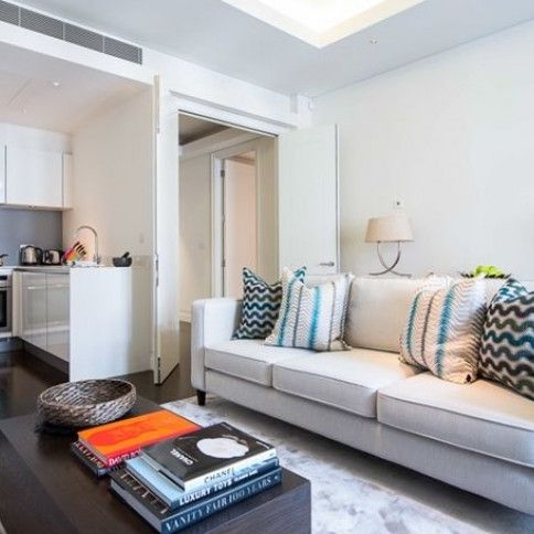 Apartment ., Green Street, London - Photo 1