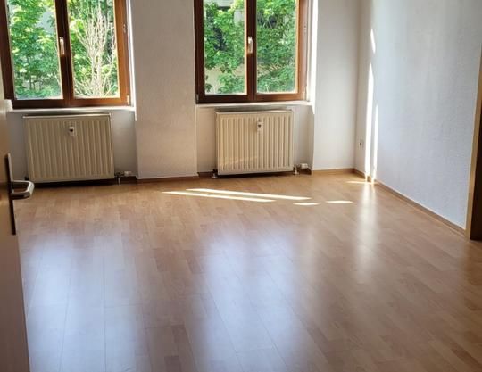 attraktive 2 ZKB-Wohnung in Magdeburg - Photo 1