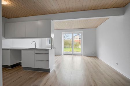 Attraktive lejeboliger i Fraugde, med plads til familien - Photo 2