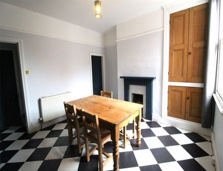 2 Bedroom Terraced To Let - Photo 3