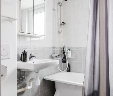 Majorsallén, Lidköping - Photo 1