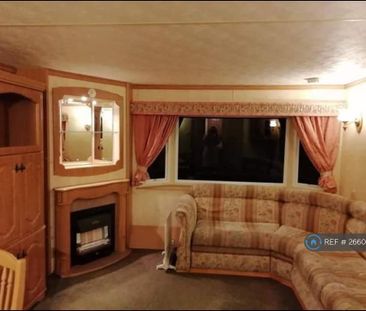 2 bedroom mobile home to rent - Photo 4